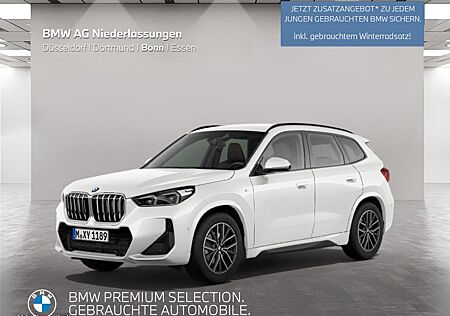 BMW X1 xDrive20d M Sport AHK Kamera Driv.Assist LED