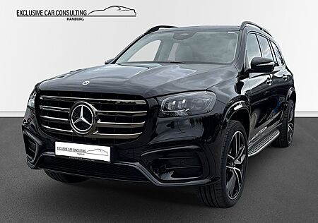 Mercedes-Benz GLS 350 d 4Matic AMG Line *Pano *Massage *Headup