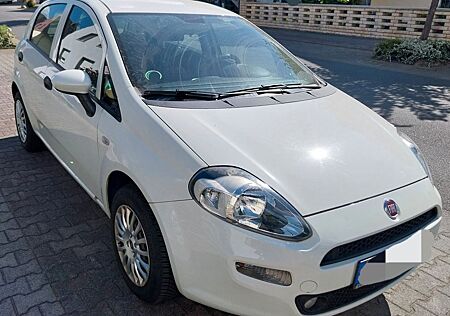 Fiat Punto 1.2 8V