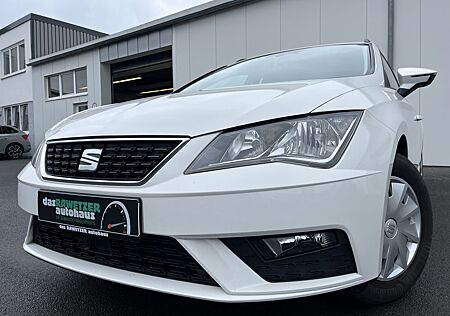Seat Leon SP 1.6 TDI Navi PDC Klima ISOFIX USB Tempom