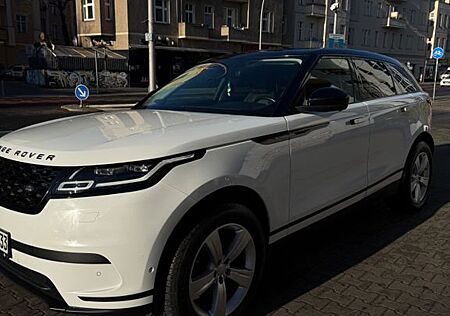 Land Rover Range Rover Velar 2.0 D180 HSE HSE