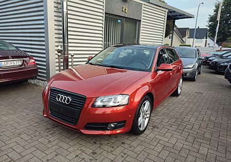 Audi A3 Sportback 1.8 TFSI Navi/Xenon/Panorama /BOSE