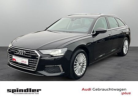 Audi A6 Avant design 45TFSI S-tronic/ Navi+, LED, RFK