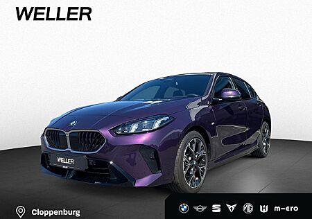 BMW 120 Sportpaket HUD Navi LED Klima PDC