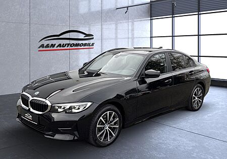 BMW 330 Lim. e Advantage+LED+NAVI+LEDER+PDC+1.HAND