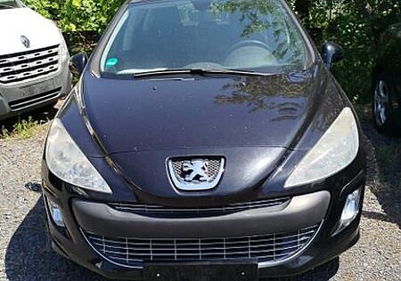 Peugeot 308 Tendance