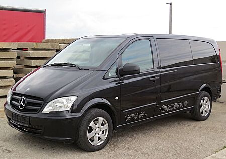 Mercedes-Benz Vito Kombi 116 CDI lang