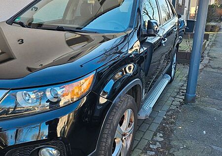 Kia Sorento 2.2 CRDi 4WD Attract Attract