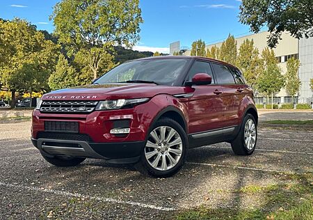 Land Rover Range Rover Evoque 2.2/Sport/Kamera/ Leder/Aut/