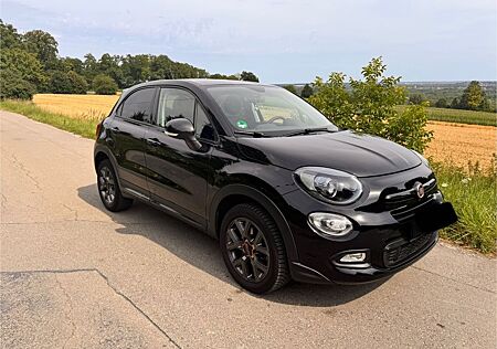 Fiat 500X 1.4 MultiAir 103kW CROSS PLUS S&S 4x2 C...