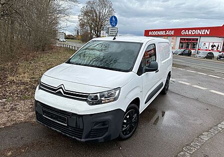 Citroën Berlingo Kasten Club XL/L2
