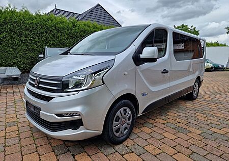 Fiat Talento Kombi L2H1 1,2t Family Service NEU