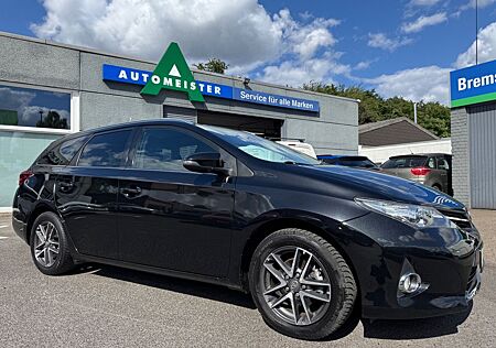 Toyota Auris Touring Sports Edition