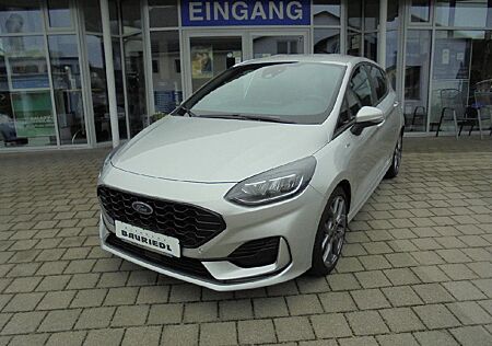 Ford Fiesta ST-Line SYNC3 WP. EasyPP. KomfortP. ACC