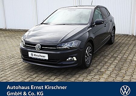 VW Polo Volkswagen JOIN 1.0 TSI OPF 70 kW 5-Gang