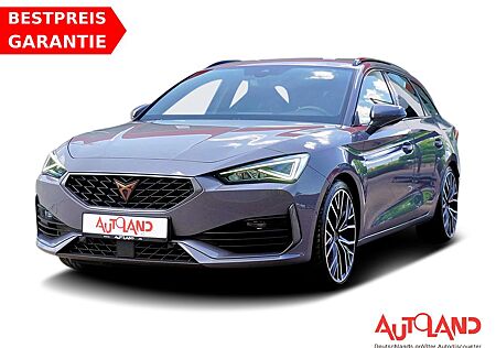 Cupra Leon Sportstourer 2.0 TSI VZ 4D Beats AHK ACC