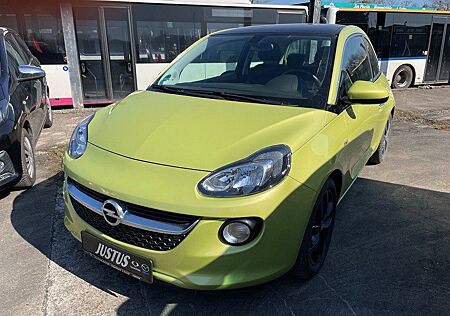 Opel Adam Glam