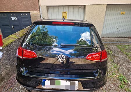 VW Golf Volkswagen 1.4 TSI 92kW DSG BMT LOUNGE LOUNGE