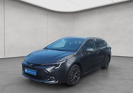 Toyota Corolla 2.0 Hybrid Touring Sports Teamplayer Tec