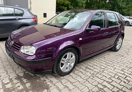VW Golf Volkswagen 1.6 Auto Champ