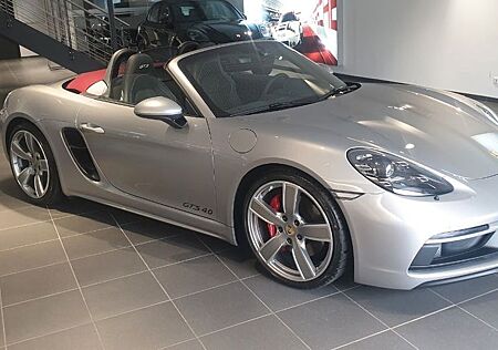 Porsche Boxster GTS 4.0 GTS