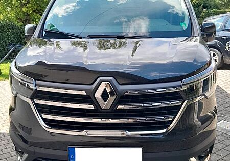Renault Trafic Irmscher L2H1
