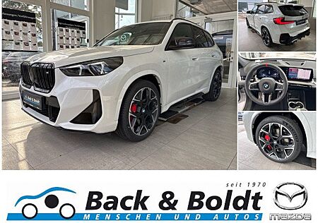 BMW X1 M35 i xDrive PANO+AHK+H&K+MEMORY