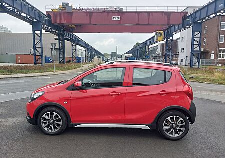 Opel Karl Rocks Start/Stop