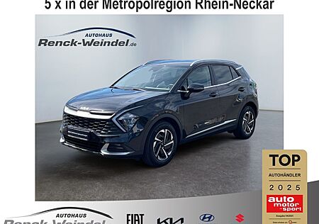 Kia Sportage Vision 1.6 Navi Klimaautom SHZ Rückfahr