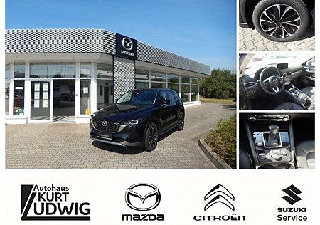 Mazda CX-5 2023 5WGN 2.5L e-SKYACTIV G 194ps 6AT FWD N