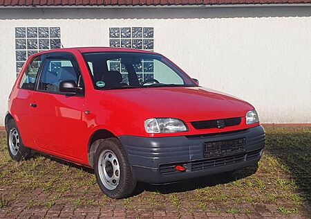 Seat Arosa TOP GEPFLEGTER SENIORENWAGEN NEU TÜV/INS!