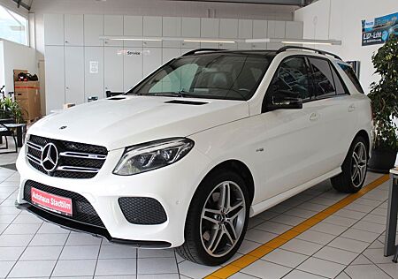 Mercedes-Benz GLE 450 AMG 43 4MATIC *21 ZOLL ALUFELGEN*