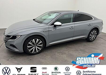 VW Arteon Volkswagen 1.4 eHybrid DSG Elegance Business PanoAHK