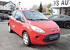 Ford Ka Ambiente Tüv-Inspektion Neu