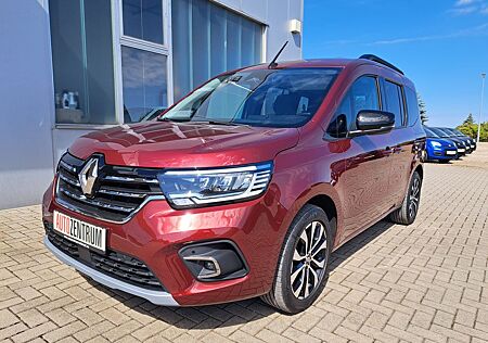 Renault Kangoo Intens AHK LED NAVI KAMERA WINTERPAKET