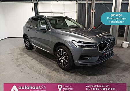 Volvo XC 60 T8 AWD Inscription LED|Navi|PDC|Kamera|ACC