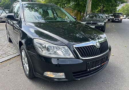 Skoda Octavia Combi Ambiente
