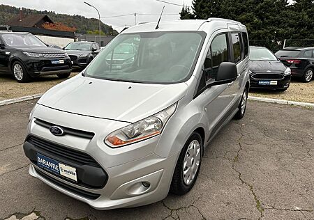 Ford Tourneo Connect Trend *Klima+Tempomat+5.Sitzer*