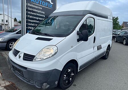 Renault Trafic 2.0 Hochdach