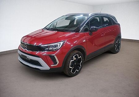 Opel Crossland X Crossland 1.2 Ultimate