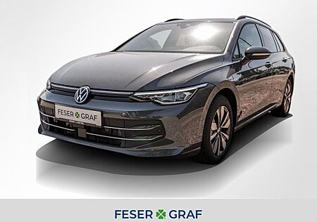 VW Golf Volkswagen VIII 1.5 TSI Goal AHK/Kamera/Totwink/LED+/