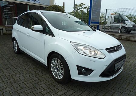 Ford C-Max Business Edition *Zahnriemen neu*