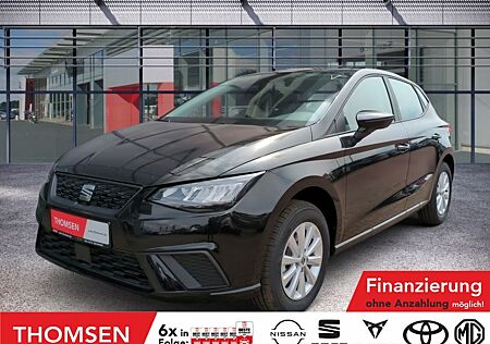 Seat Ibiza 1.0 TSI Style LED Winterp. PDC SHZ SpurH