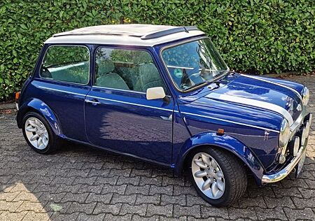 Mini 1300 Rover Cooper 1.3i letzte Serie 2+ Kultauto