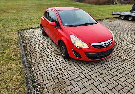 Opel Corsa 1.2 ecoFLEX Color Edition