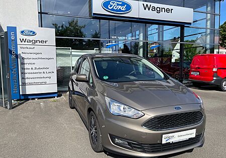 Ford C-Max Cool & Connect*AUTOMATIK*TEMPOMAT*