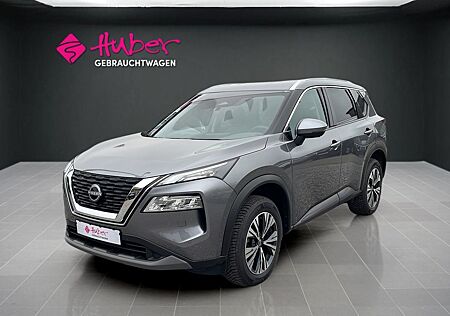 Nissan X-Trail N-CONNECTA 163 PS (* HEAD-UP-DISPLAY *)