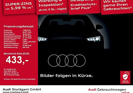 Audi S3 Sportback 2.0 TFSI qu Matrix Pano HeadUp B&O