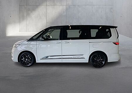 VW T7 Multivan Volkswagen 2.0 TSI DSG Überhang Edition