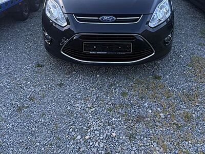 Ford Grand C-Max Grand C-MAX Titanium